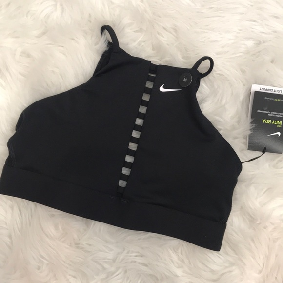 🌸 Nike Sports Bra 🌸 - Picture 4 of 5